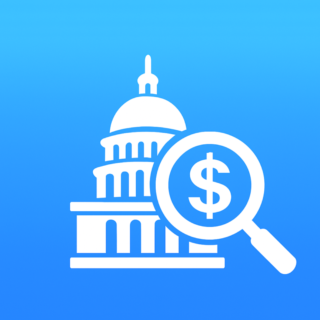 CivicScope App Icon