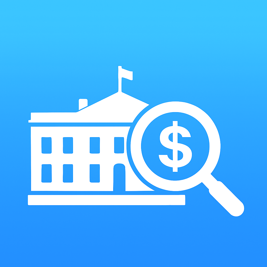 ExecutiveScope App Icon