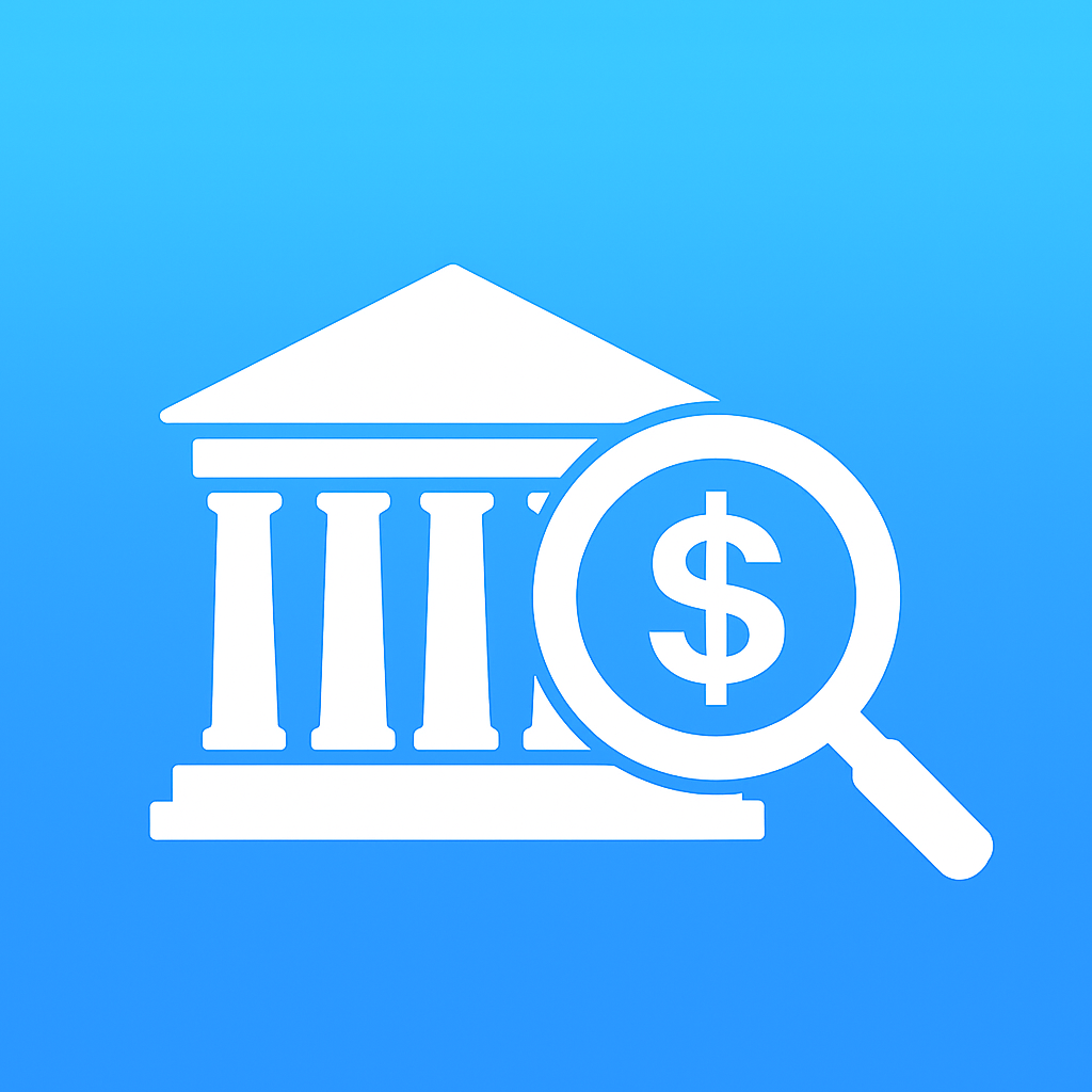 JudicialScope App Icon